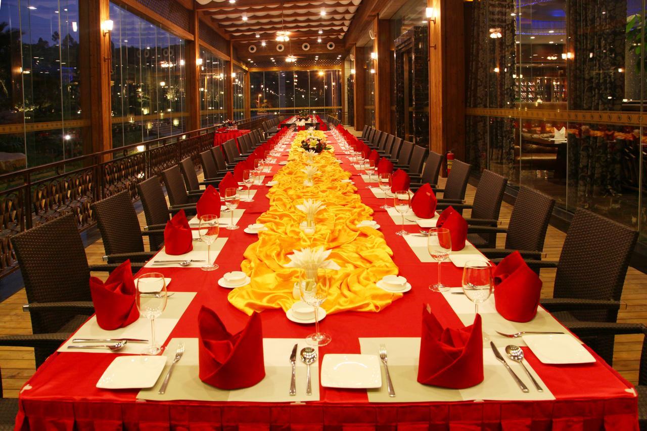 Shenzhen Baohengda International Hotel Dış mekan fotoğraf