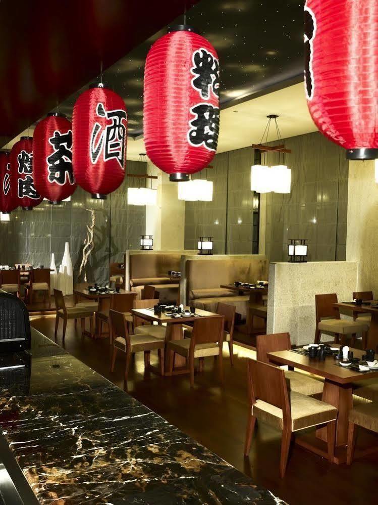 Shenzhen Baohengda International Hotel Dış mekan fotoğraf