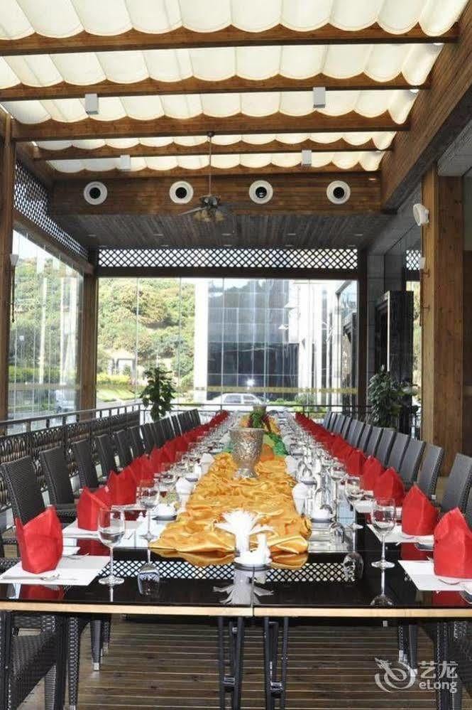 Shenzhen Baohengda International Hotel Dış mekan fotoğraf
