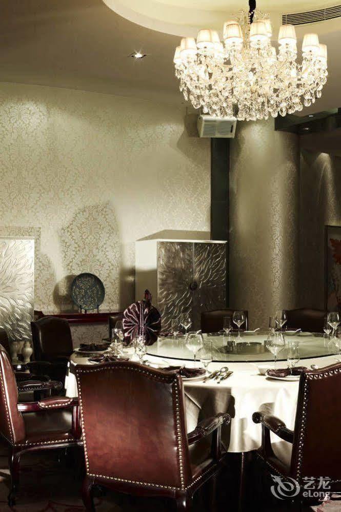 Shenzhen Baohengda International Hotel Dış mekan fotoğraf
