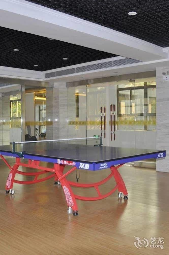 Shenzhen Baohengda International Hotel Dış mekan fotoğraf