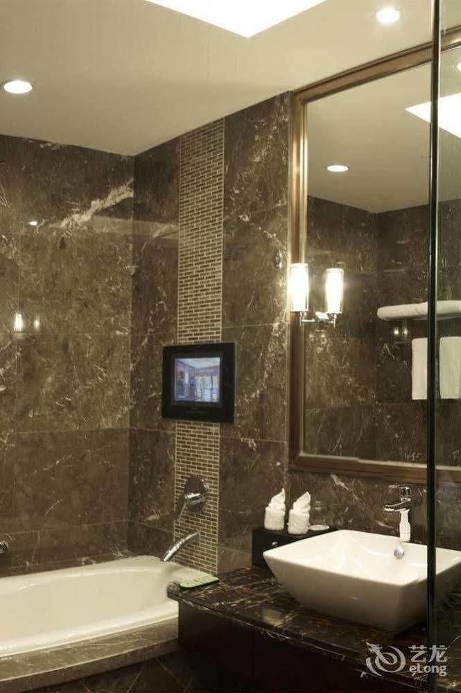 Shenzhen Baohengda International Hotel Dış mekan fotoğraf