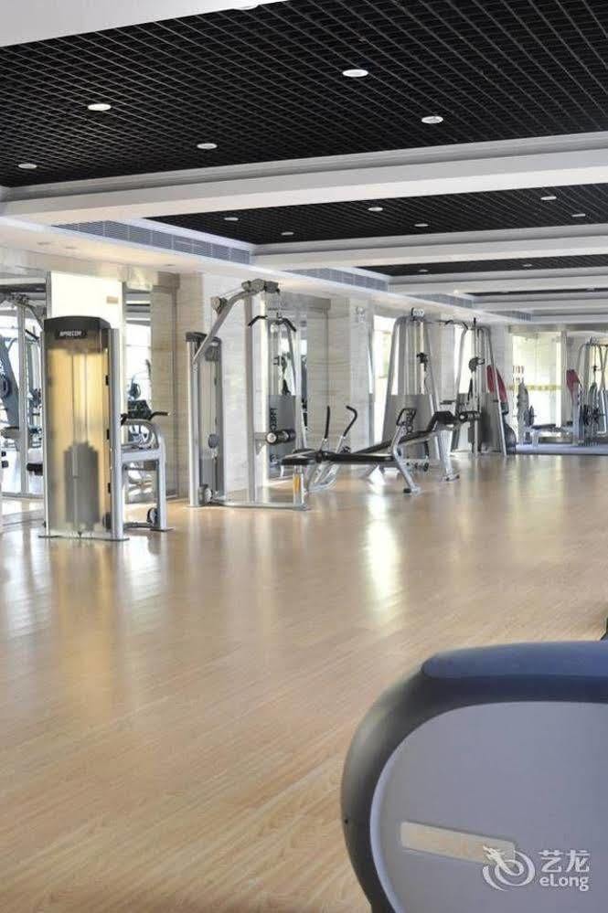 Shenzhen Baohengda International Hotel Dış mekan fotoğraf