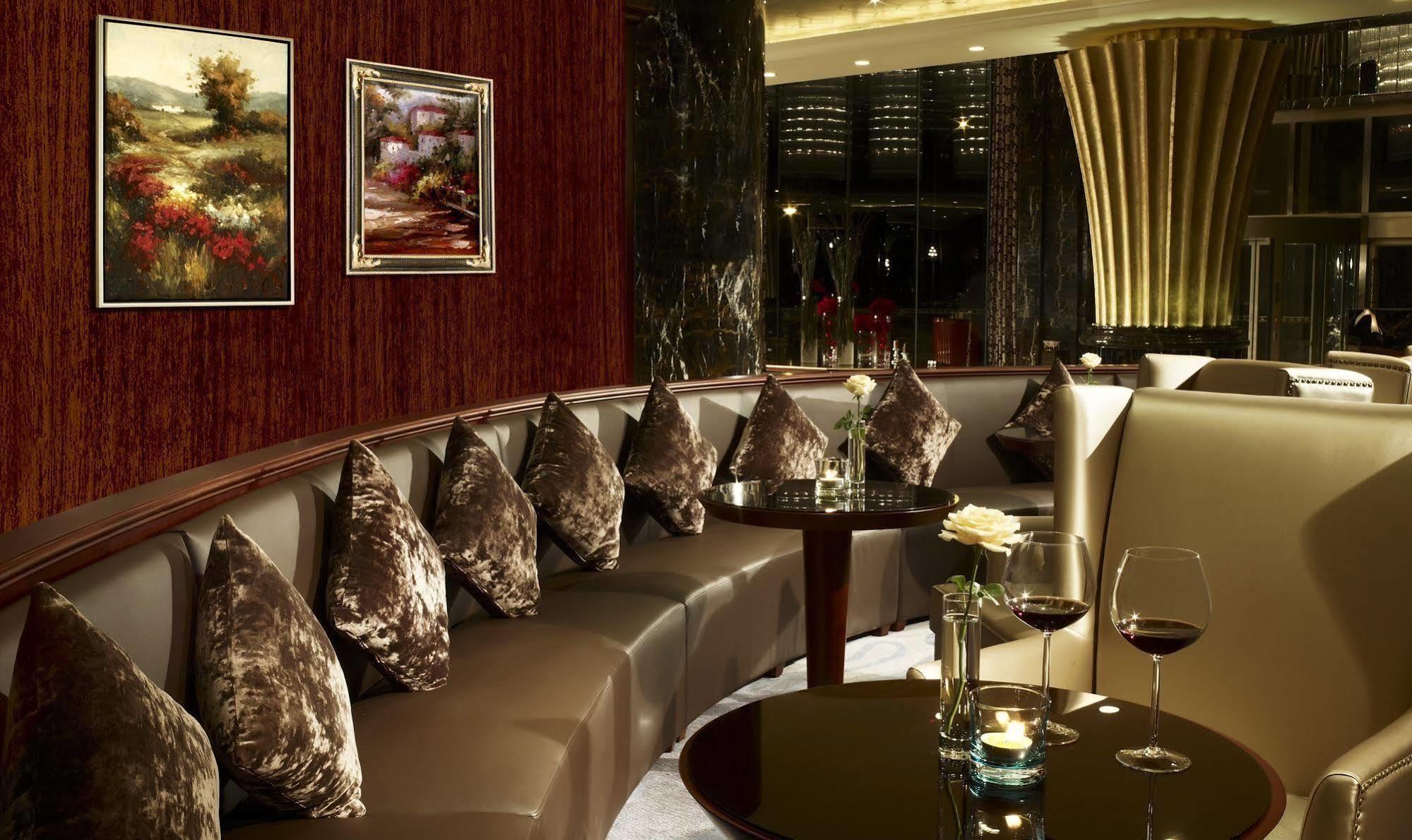 Shenzhen Baohengda International Hotel Dış mekan fotoğraf