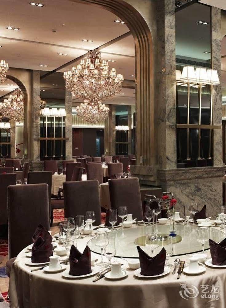 Shenzhen Baohengda International Hotel Dış mekan fotoğraf