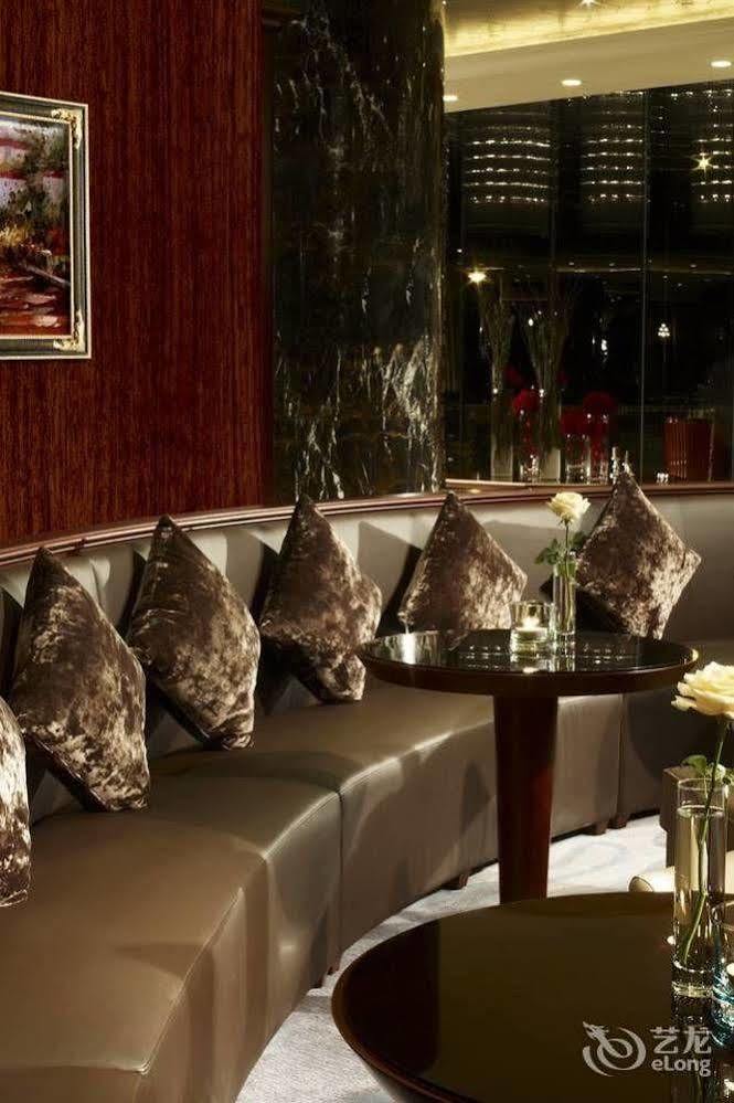 Shenzhen Baohengda International Hotel Dış mekan fotoğraf